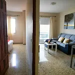 Puesta De Sol 3bj Apartment Playa de San Juan (Tenerife)