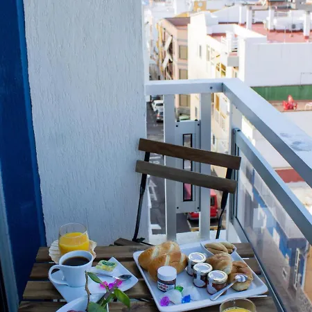 Puesta De Sol 3bj * Playa San Juan