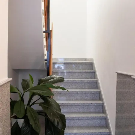 Puesta De Sol 3bj Apartman Playa de San Juan