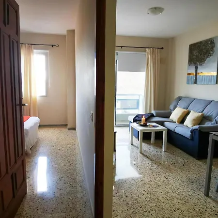 Puesta De Sol 3bj Apartman Playa de San Juan