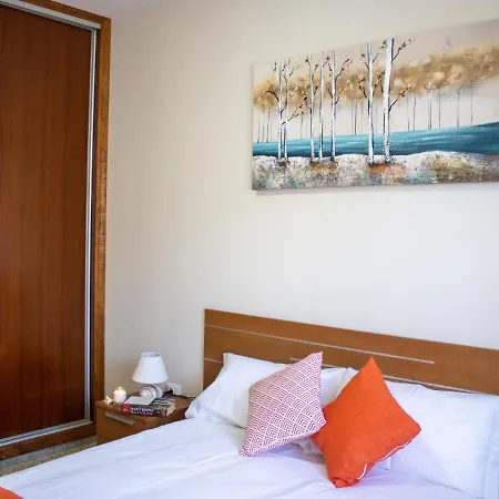Apartman Puesta De Sol 3bj *