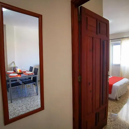 Apartman Puesta De Sol 3bj