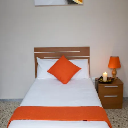 Puesta De Sol 3bj Apartman *