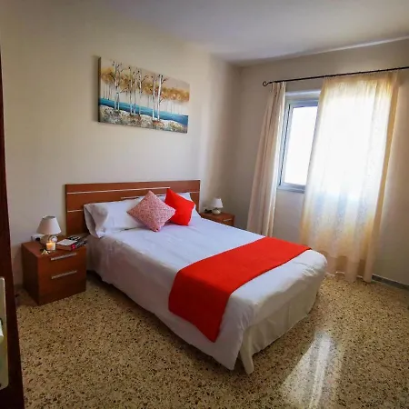 Puesta De Sol 3bj Apartman