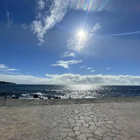 Puesta De Sol 3bj