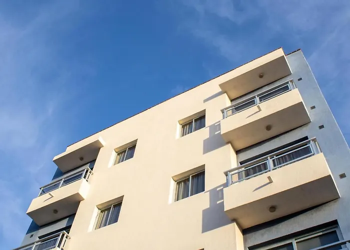 Apartment Puesta De Sol 3bj *