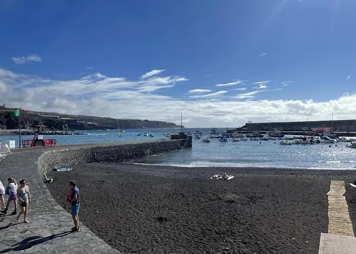 Apartment Puesta De Sol 3bj Playa San Juan