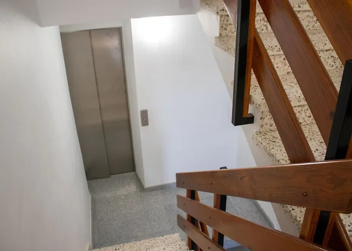 Apartment Puesta De Sol 3bj