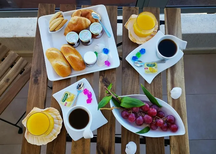 Puesta De Sol 3bj Playa San Juan