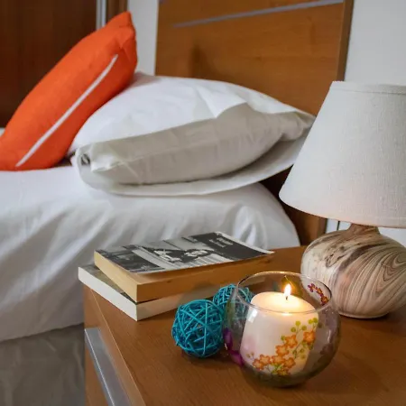 Puesta De Sol 3bj Appartement