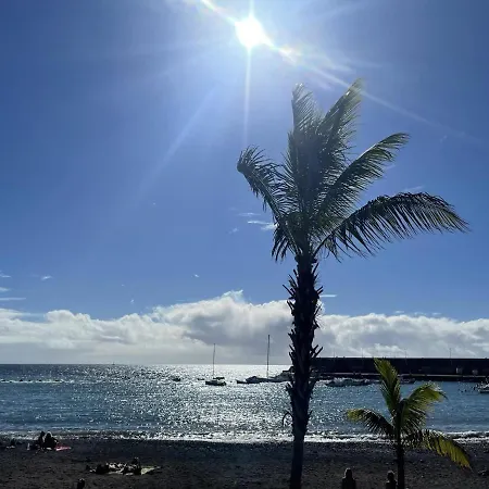 Puesta De Sol 3bj Appartement Playa de San Juan (Tenerife)
