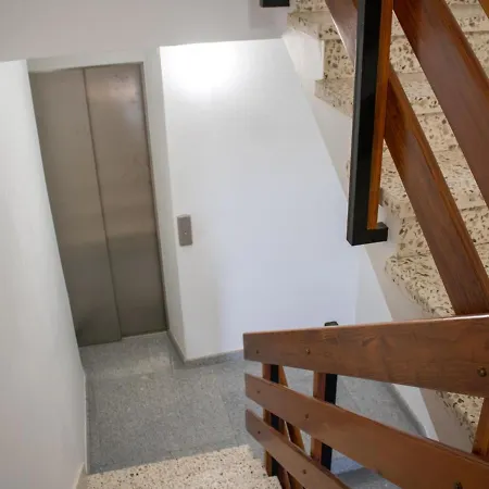 Appartement Puesta De Sol 3bj