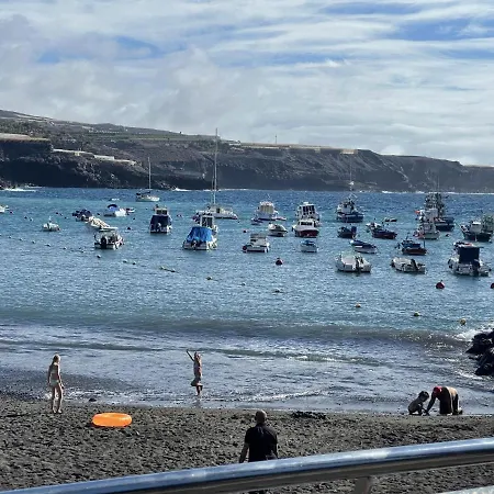 Puesta De Sol 3bj Appartement *