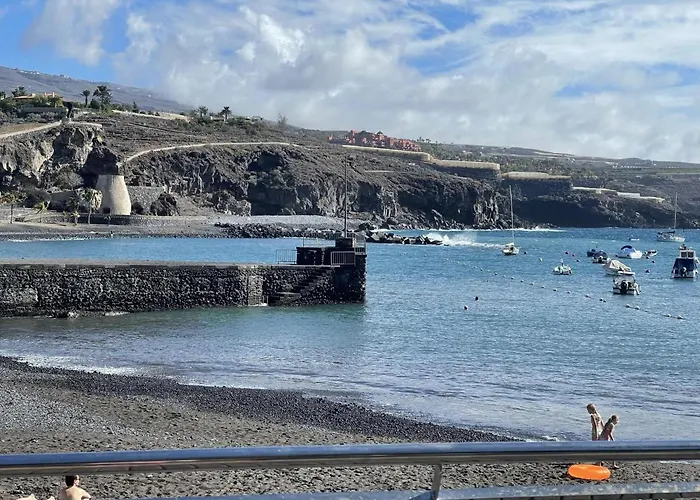 Appartamento Puesta De Sol 3bj