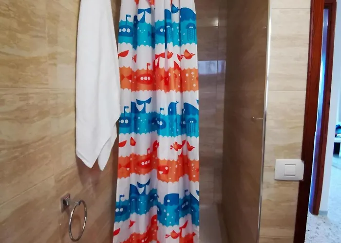 Appartamento Puesta De Sol 3bj Playa de San Juan (Tenerife)