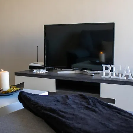 Apartamento Puesta De Sol 3bj