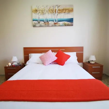 Puesta De Sol 3bj Apartamento Playa de San Juan (Tenerife)