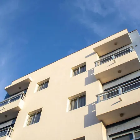 Apartamento Puesta De Sol 3bj *