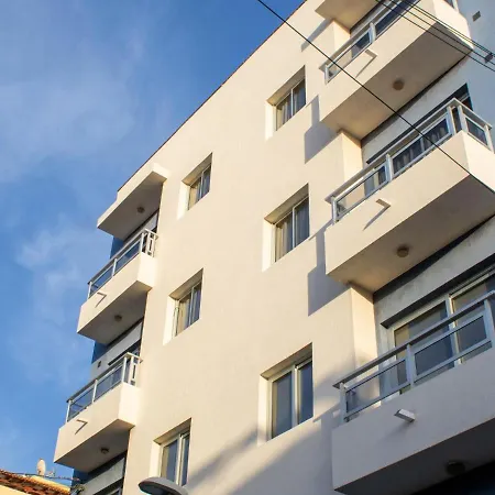 Puesta De Sol 3bj Apartamento