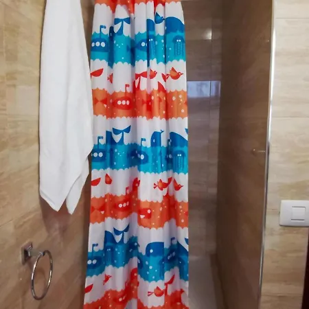 Apartamento Puesta De Sol 3bj Playa de San Juan (Tenerife)