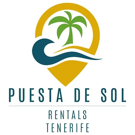 Apartamento Puesta De Sol 3bj Playa de San Juan (Tenerife)